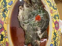 -京味斋·烤鸭·北京菜(安贞店)