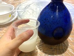 冰镇米酒汁原味-凤爪王烧烤(徐东旗舰店)