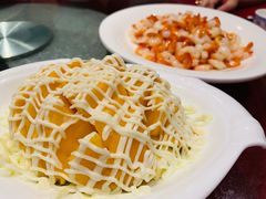 -老吉士酒家(天平路店)