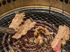 -炙城·韩式烤肉(南京东路店)