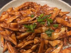 -兰溪小馆(东直门簋街店)