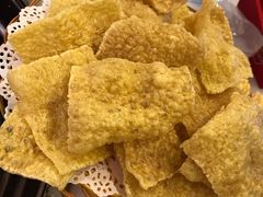 苦荞锅巴-何师傅美蛙鱼头(南京路店)