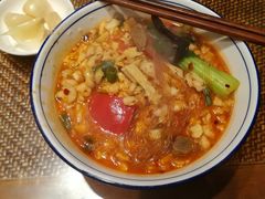 -毅祥斋老孙家泡馍(西羊市店)