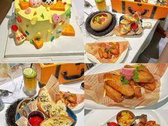 -LE SHARE洛笙·花园西餐(北京路步行街店)