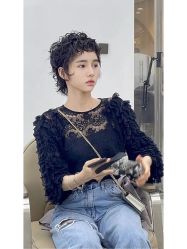 -H·Y HAIR SALON烫发·染发·造型