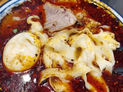 -有礼有面(知春路店)