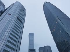 -北京中国大饭店