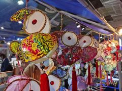 -东浩兰生上海世博展览馆