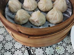 -南翔小笼館(嘉定店)