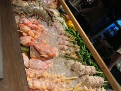 -三川·十酒Izakaya(南昌路店)