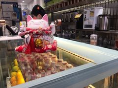 -CoCo都可(湖滨银泰店B区店)