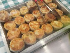 门丁肉饼-南来顺饭庄·清真(南菜园店)