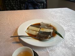 冰镇鱼唇-宣和苑(华侨新村店)