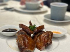-鹭江潮餐厅•福建菜(佲家店)