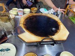 -阿昌白族石板烧(大理古城店)