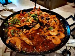 -恩施瑞享国际酒店·自助餐厅