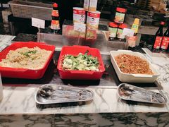 -合肥皇冠假日酒店·菲亚斯特自助餐厅(黄山路店)