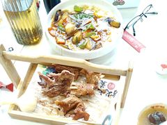 -李老哈·东北菜(宋园路店)