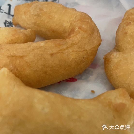 梦醒食客