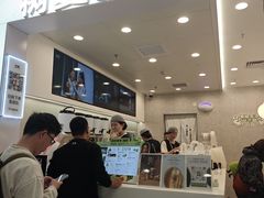 -凯德MALL(西直门店)