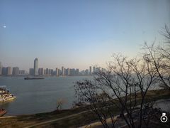-海上食代(赣江新天地店)