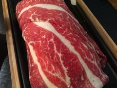 牛排肉-湊湊火锅·茶憩(恒隆广场店)