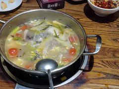 -亮欢寨(凯里总店)