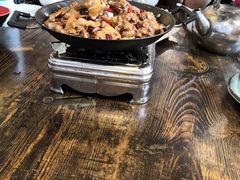 -渔太泰漓江小馆·广西融合菜(西街店)