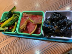 -满兴咱妈烀饼铁锅炖(兰州北街店)