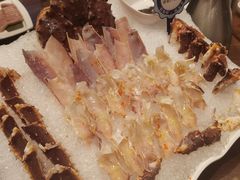 -东海怡品海鲜豆捞(星街坊店)