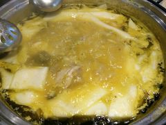 -严厨老坛酸菜鱼(张掖路店)