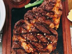 -西语炭烧牛排·西厨(石龙店)