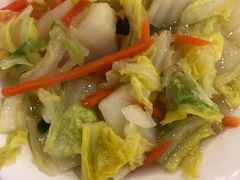 -浦东图书馆读者餐厅