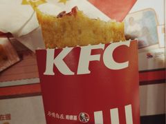 -肯德基(西稍门店)