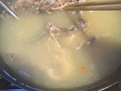 -金达莱冷面百年石锅饭(宾馆胡同店)