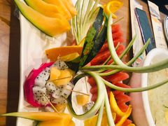 -巴依老爷新疆美食(望京小街店)