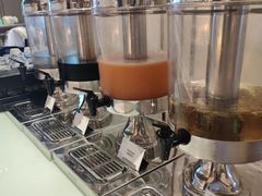 -云尚自助餐厅(佛山南海瞻云酒店)