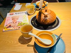 -吃饭皇帝大(合生汇店)