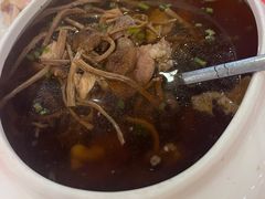 -揭东万竹园旅游景区