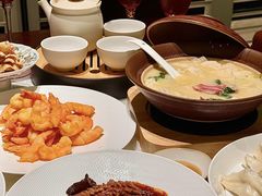 -明湖楼·经典鲁菜山东海鲜(大明湖店)