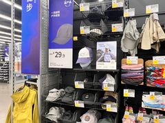 -迪卡侬(安德门店)