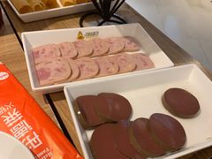 -彤德莱火锅(薛家岛利群店)