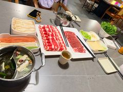 -君邦火锅(新疆大厦店)