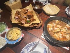 -前海沿·青岛菜(五四广场永旺店)