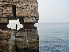 -长岛南北长山旅游景区