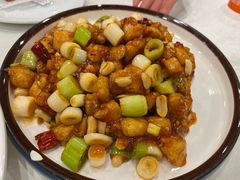 -鑫巴蜀小镇 · 水煮鱼专研店(玉桥店)