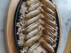 -莆田餐厅PUTIEN(三里屯店)