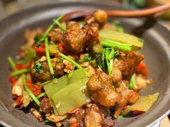 -吃饭皇帝大(合生汇店)