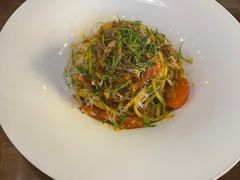 肉酱意大利面-1861意大利餐厅(文化广场店)