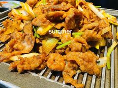 -全聚德(蓝山店)